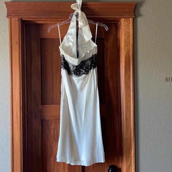 White House Black Market dress size 4 - Picture 6 of 8